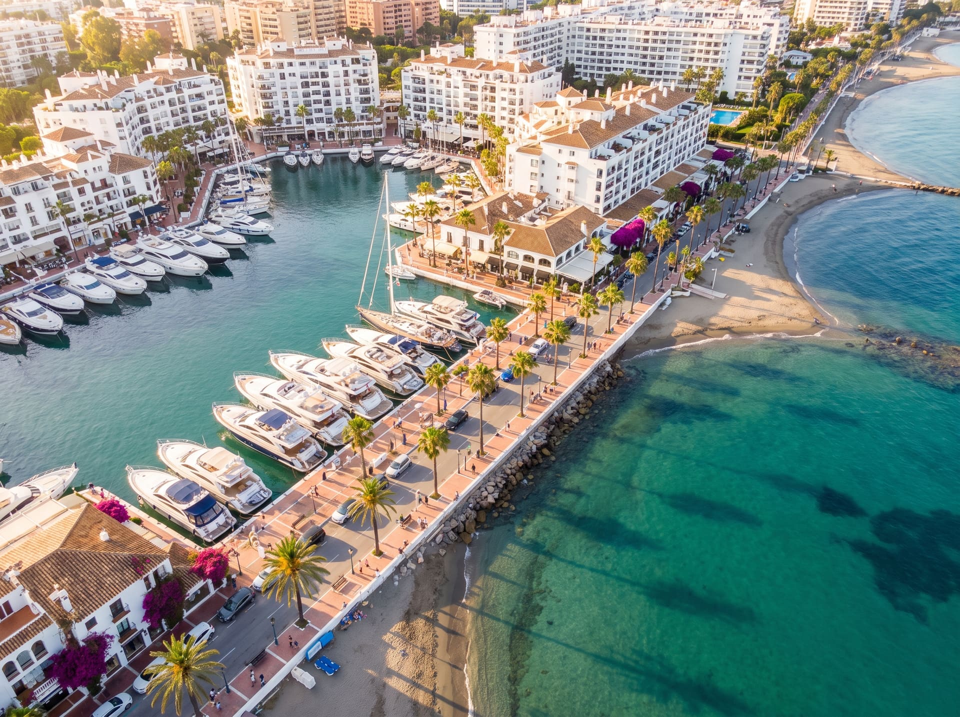 Málaga