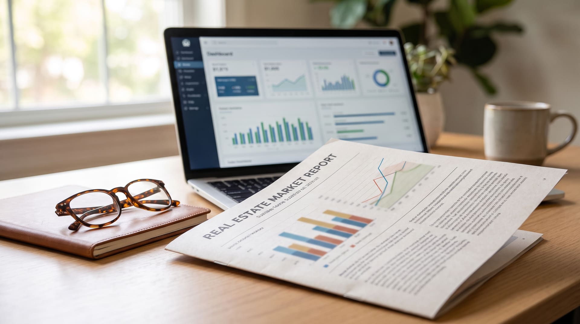 Informe del mercado de obra nueva en España 2026