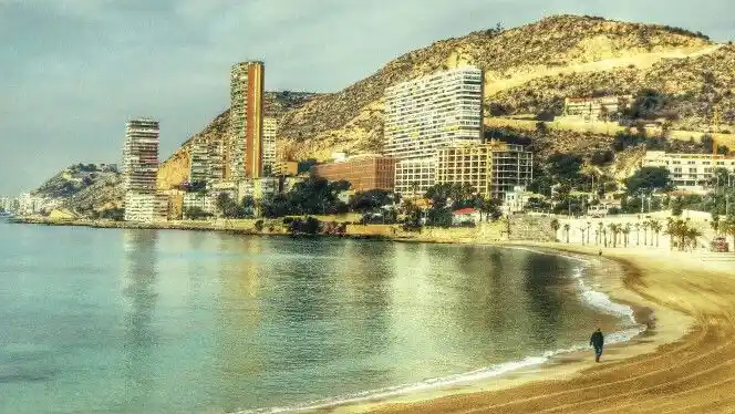 Albufereta de Alicante